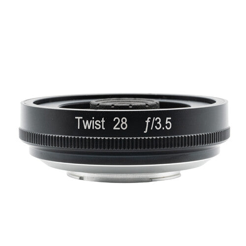 Lensbaby Twist 28 Pancake Lens